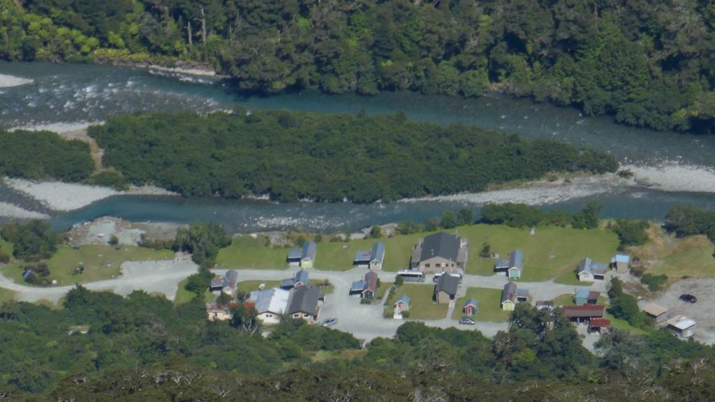 432 - 20190112 Routeburn Track Day2