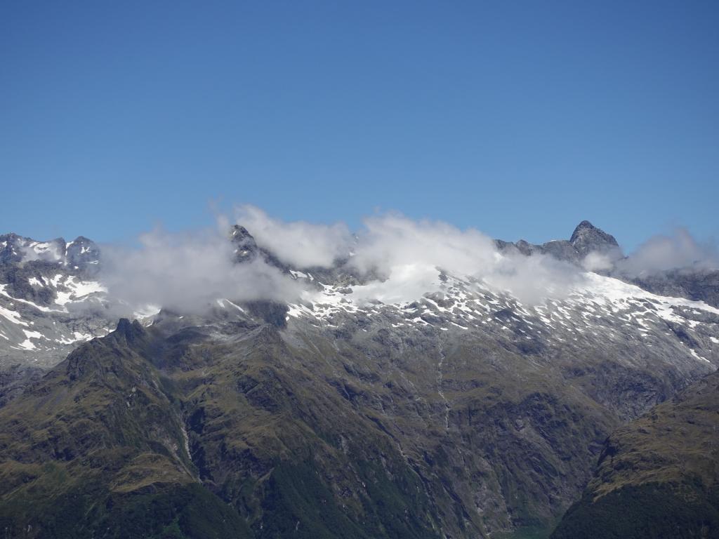 474 - 20190112 Routeburn Track Day2