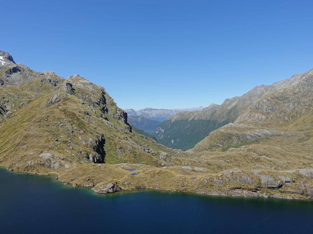 491 - 20190112 Routeburn Track Day2