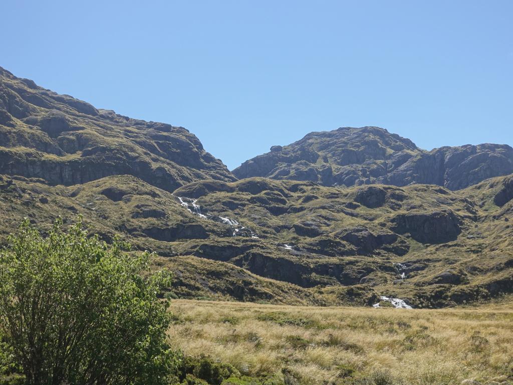 498 - 20190112 Routeburn Track Day2