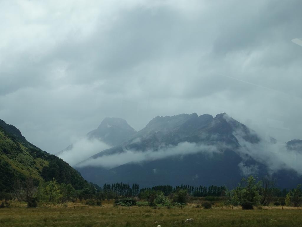 681 - 20190113 Routeburn Track Day3