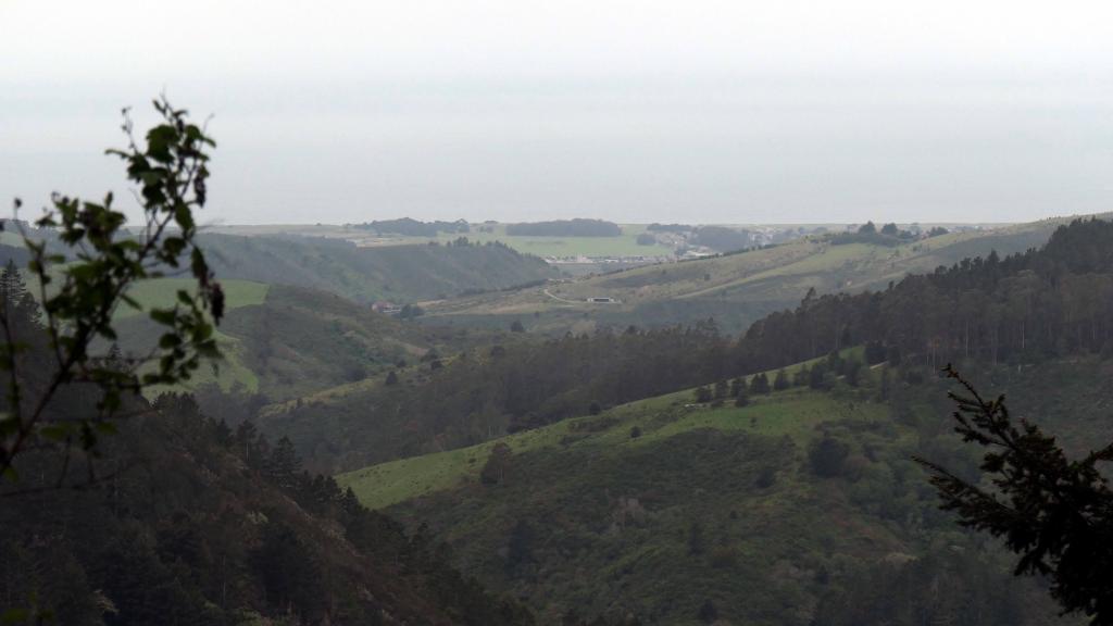 130 - 20200417 Skyline Purisima Creek