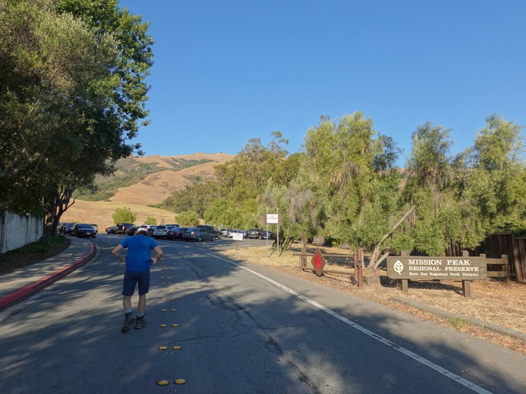 100 - 20210703 Mission Peak Johannes