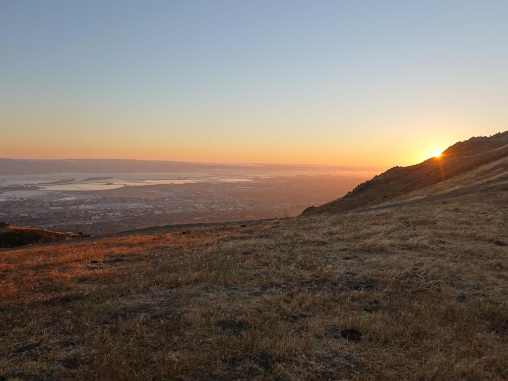 125 - 20210703 Mission Peak Johannes