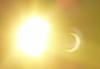 102 - Partial Sun Eclipse