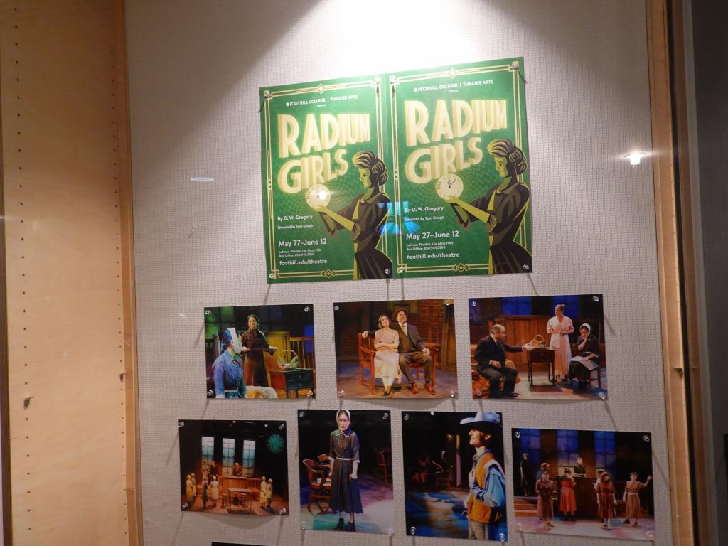 20220602 - Radium Girls