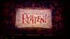 20190130 - Something Rotten