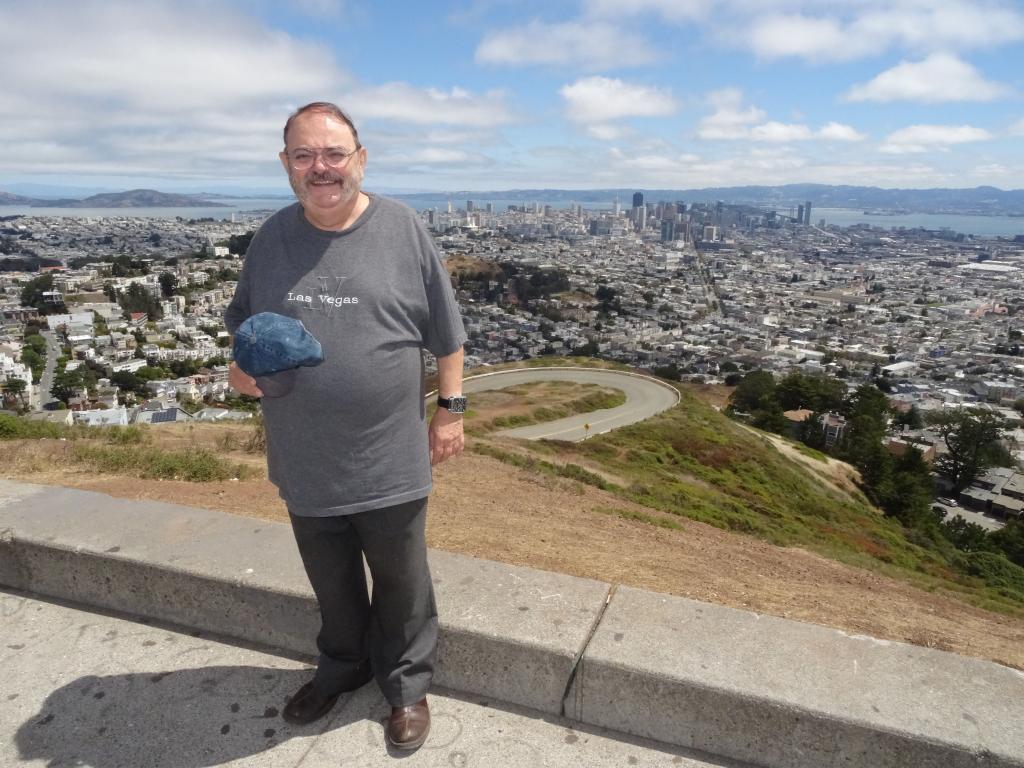 108 - 20140711 San Francisco Dad