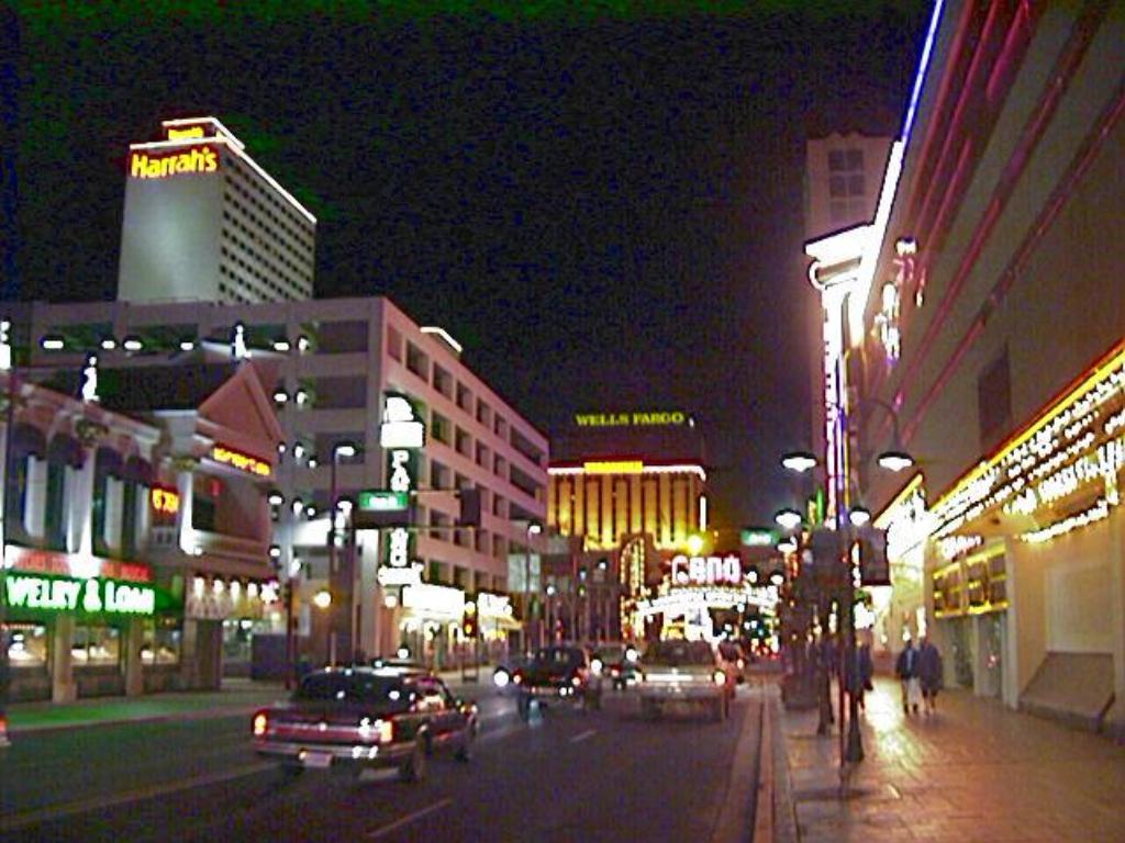 191 - Reno