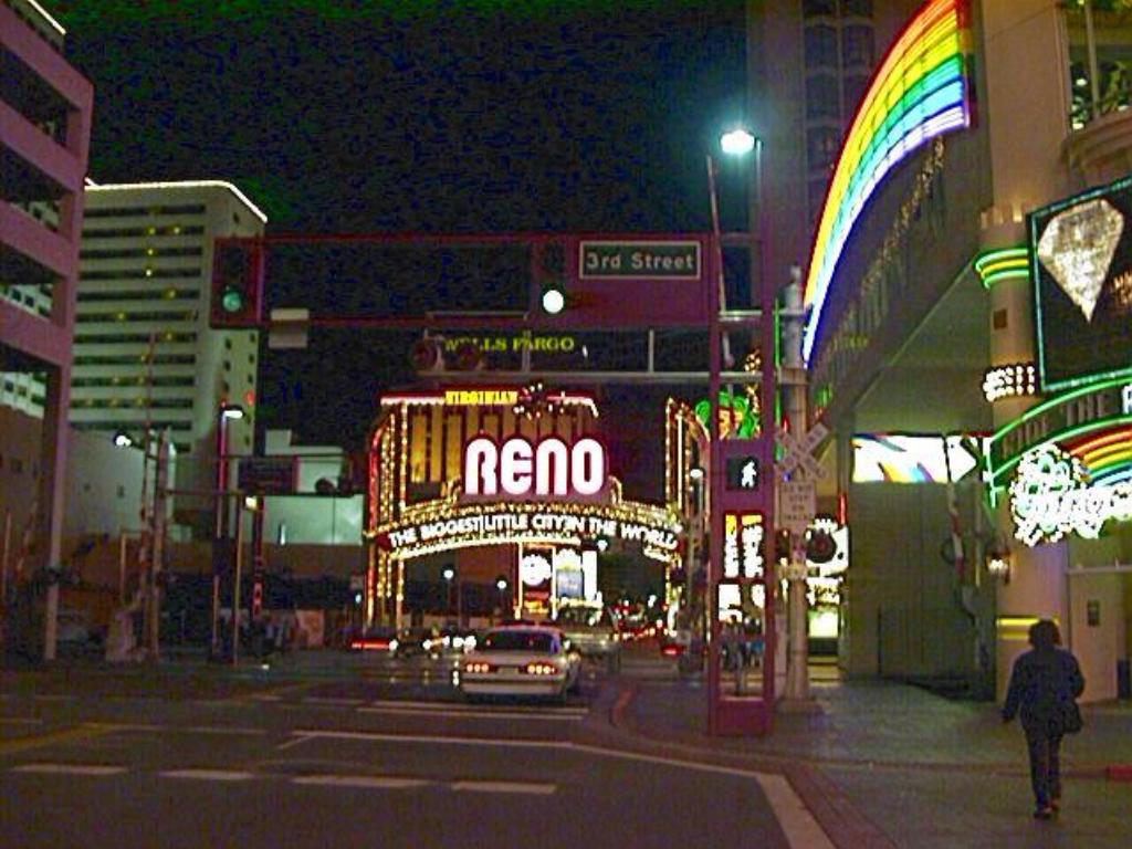 192 - Reno