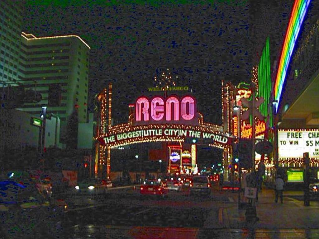 193 - Reno