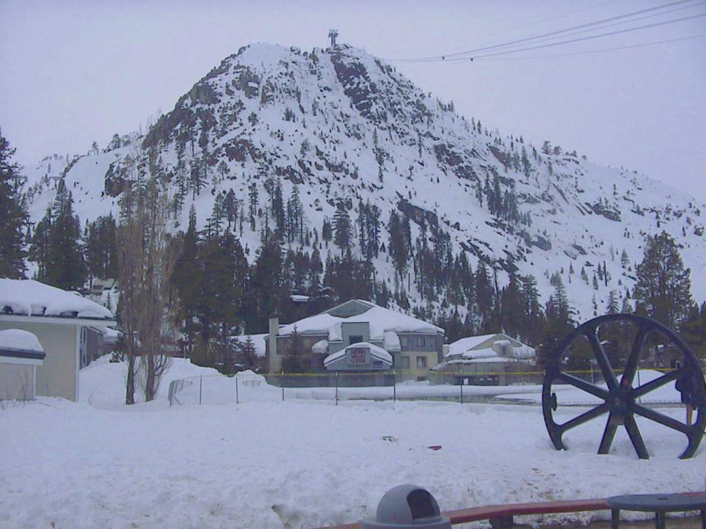 221 - SquawValley