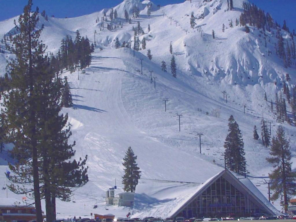 312 - SquawValley