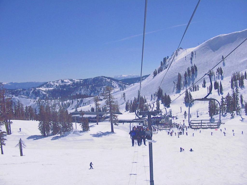 313 - SquawValley