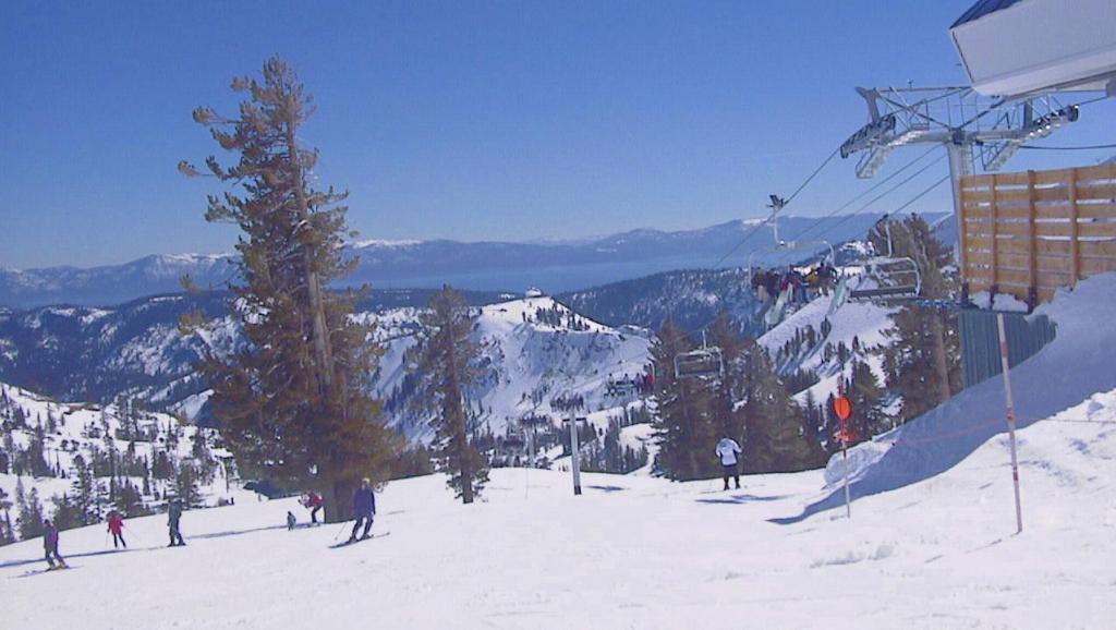 408 - SquawValley