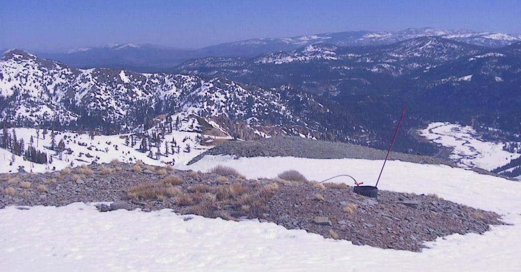 621 - SquawValley