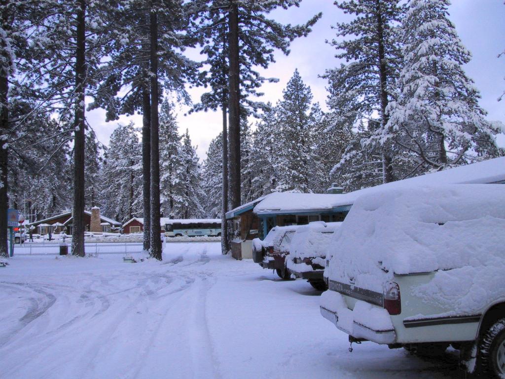 103 - Thursday Kirkwood PowderDay1