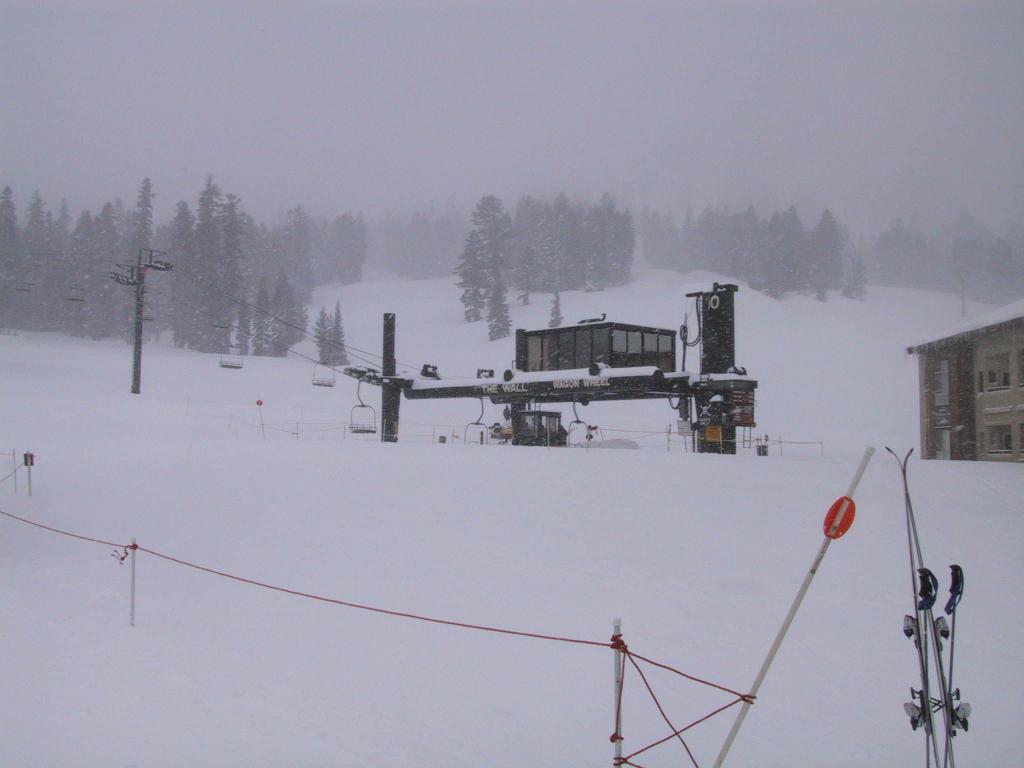 105 - Thursday Kirkwood PowderDay1