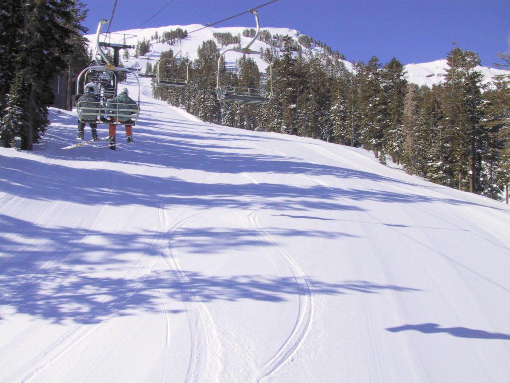 205 - Friday Kirkwood PowderDay2