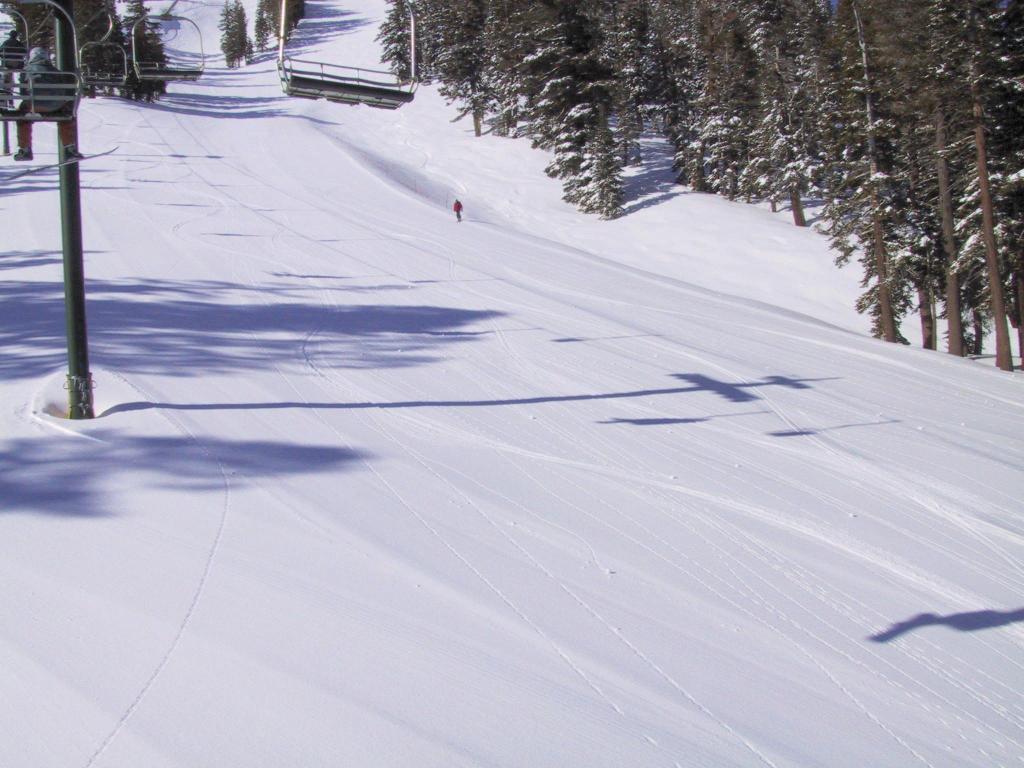 209 - Friday Kirkwood PowderDay2