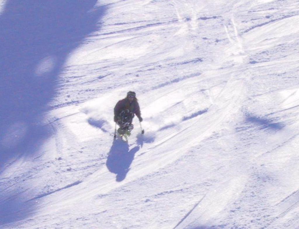 214 - Friday Kirkwood PowderDay2