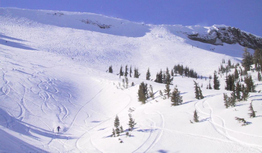 218 - Friday Kirkwood PowderDay2