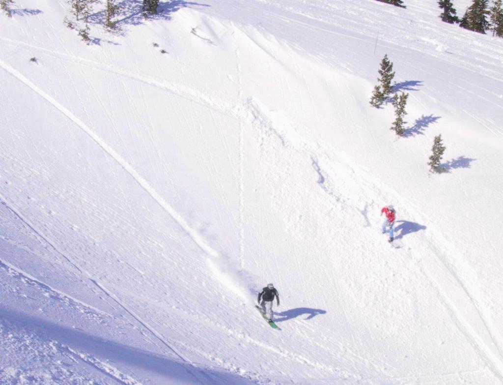 220 - Friday Kirkwood PowderDay2