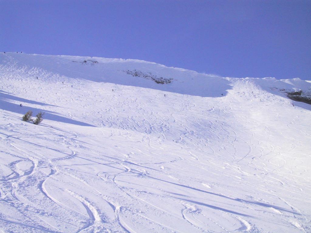 221 - Friday Kirkwood PowderDay2