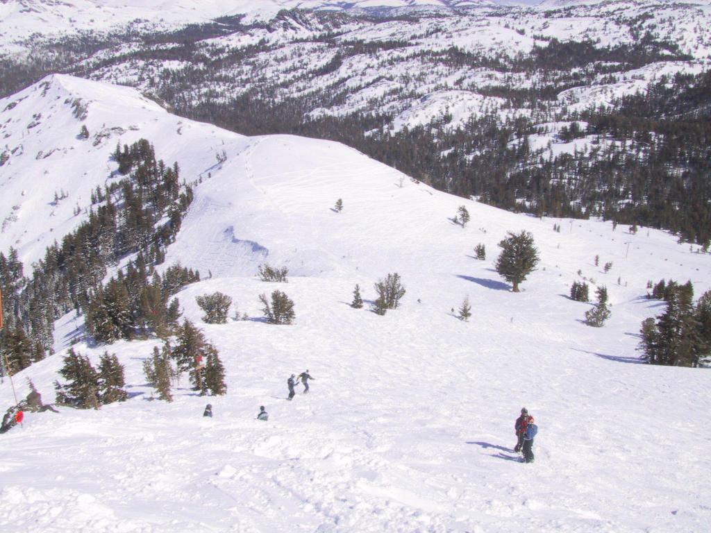 232 - Friday Kirkwood PowderDay2