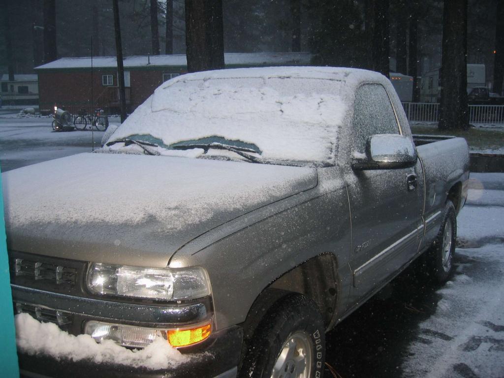 200 - SouthLakeTahoe FirstSnow