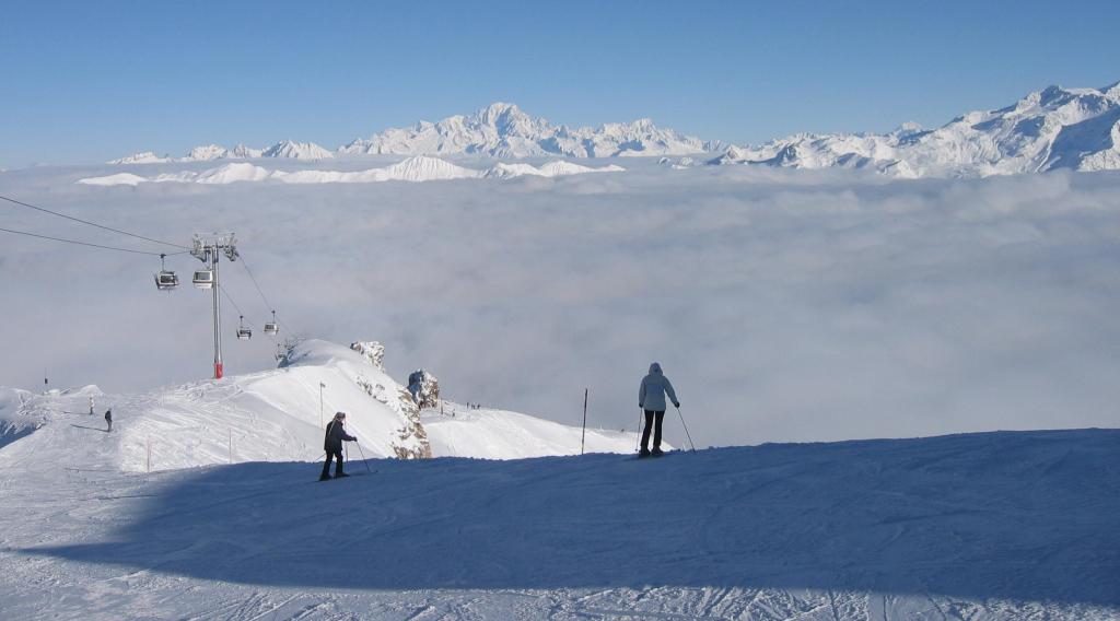 212 - Mon Courchevel 1850