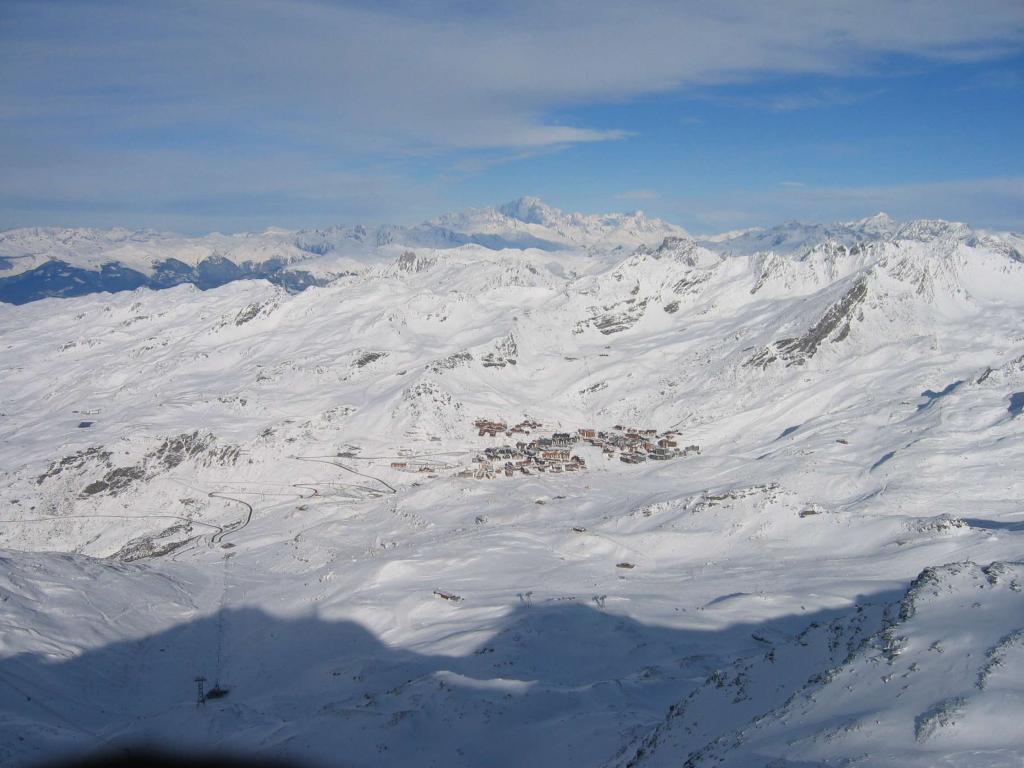 325 - Tue Courchevel to Val Thorens