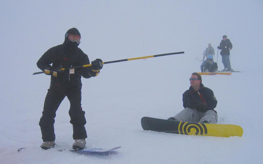 639 - Fri Courchevel 1850