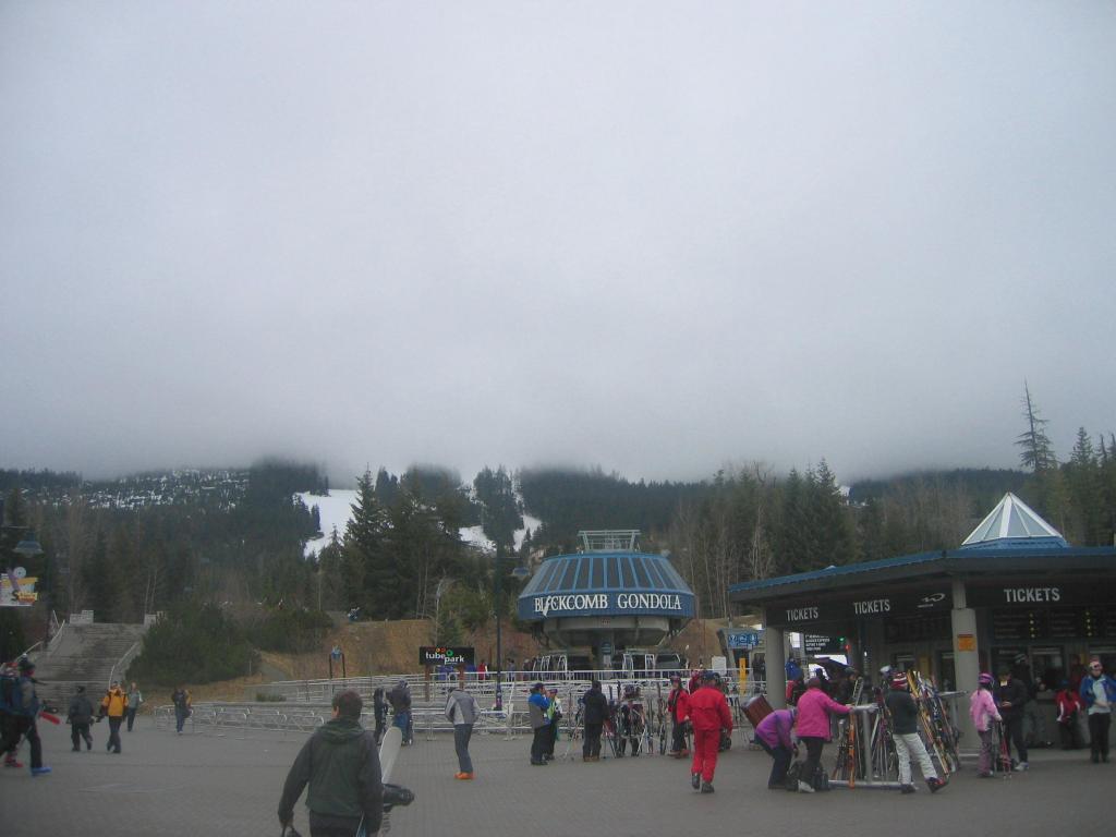 198 - Whistler-Blackcomb Day2