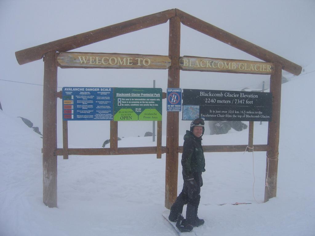 225 - Whistler-Blackcomb Day2