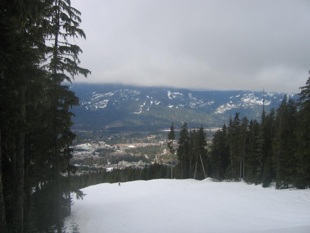 232 - Whistler-Blackcomb Day2