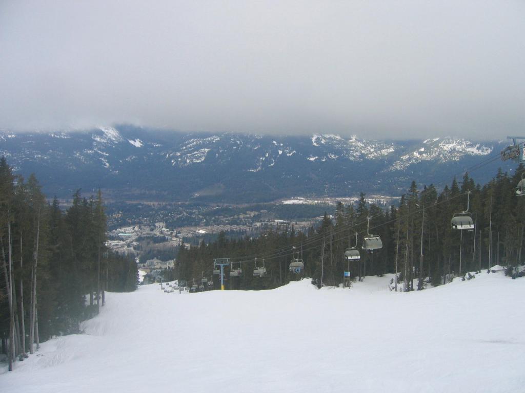 251 - Whistler-Blackcomb Day2