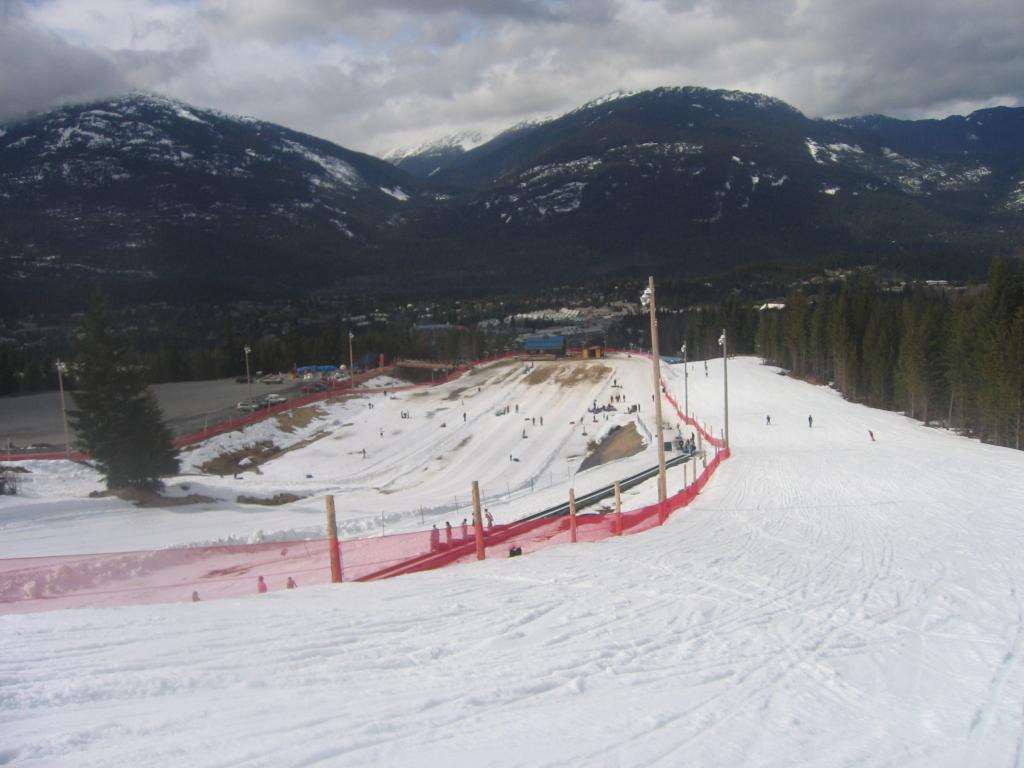 260 - Whistler-Blackcomb Day2