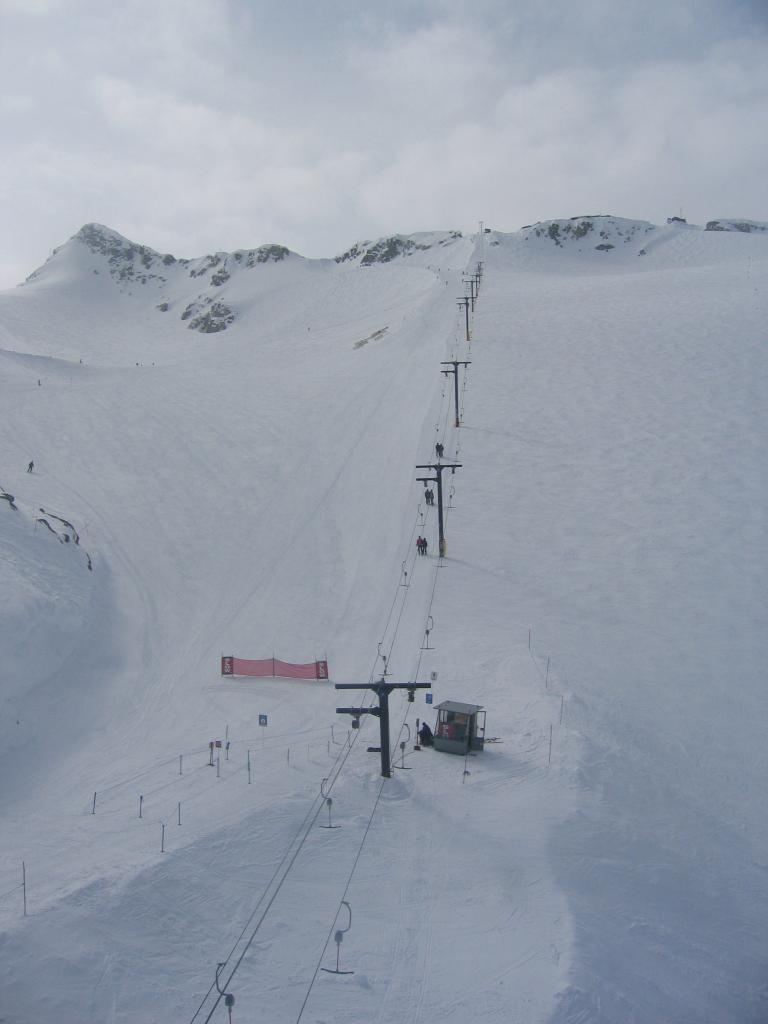 308 - Blackcomb Day3