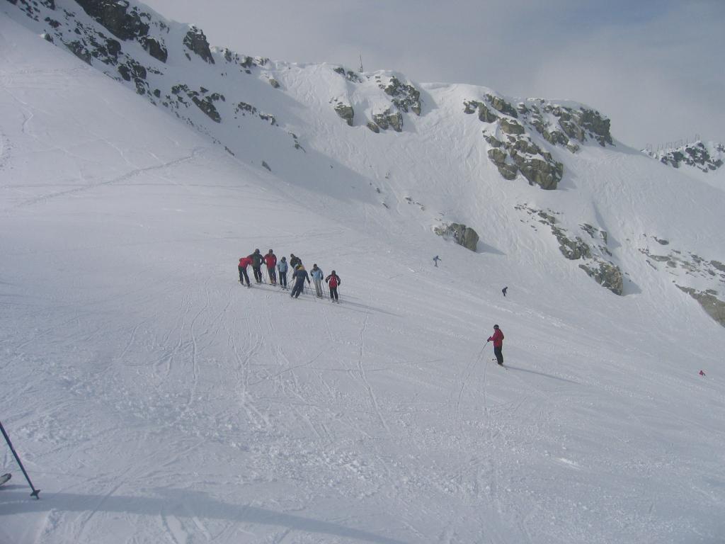 309 - Blackcomb Day3