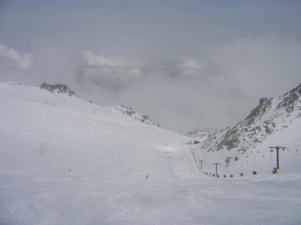 310 - Blackcomb Day3