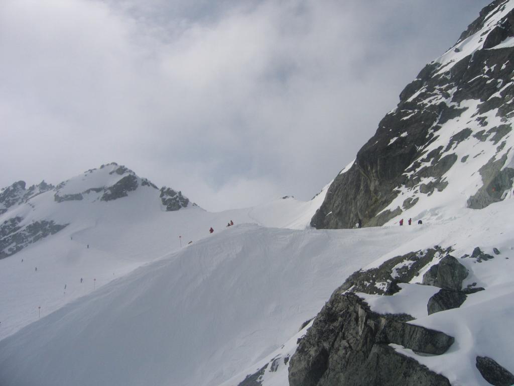 314 - Blackcomb Day3