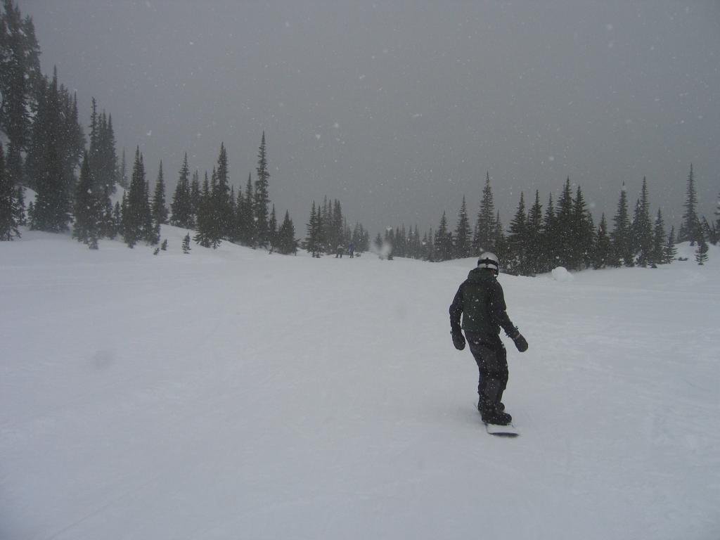 325 - Blackcomb Day3