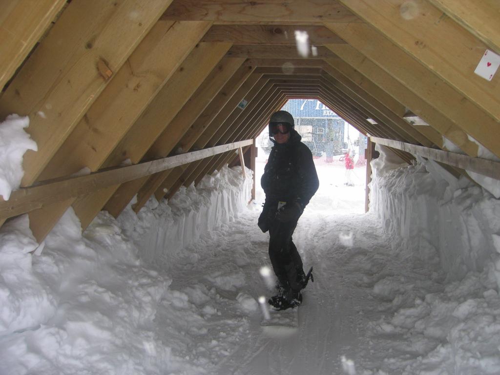 336 - Blackcomb Day3