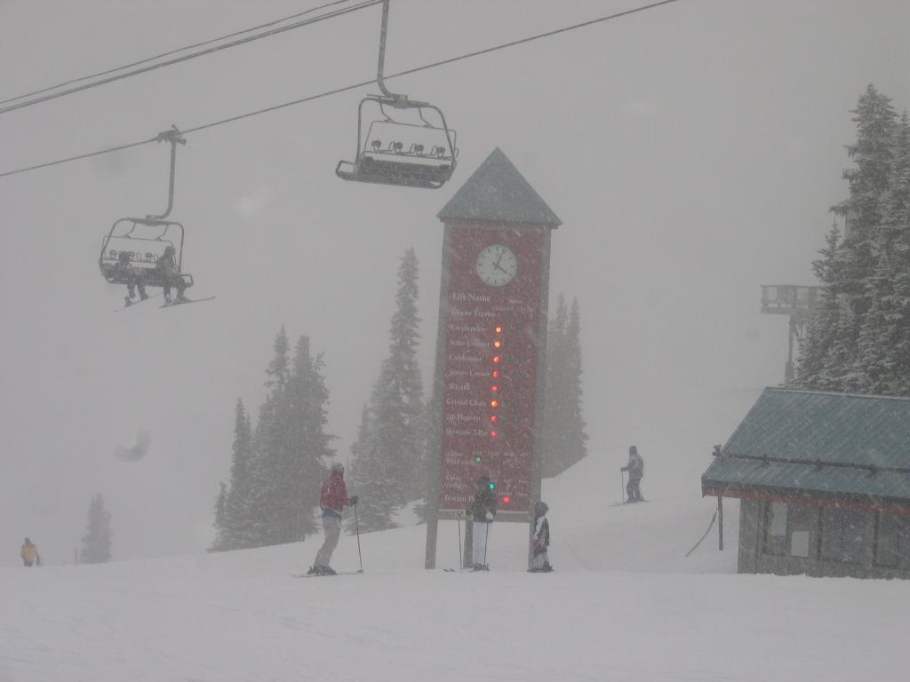 337 - Blackcomb Day3