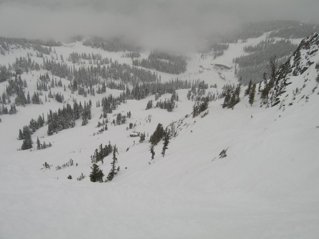 112 - Blackcomb Day1