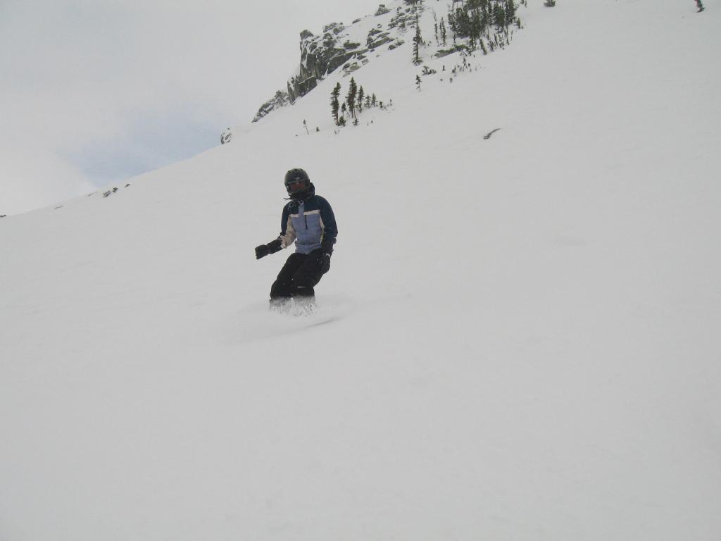 113 - Blackcomb Day1