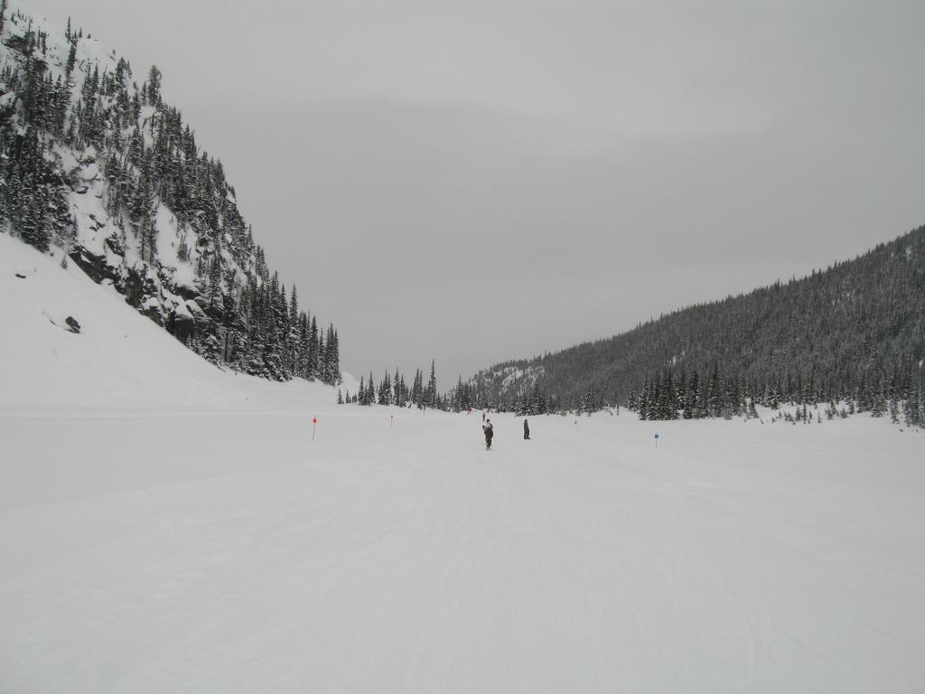 130 - Blackcomb Day1