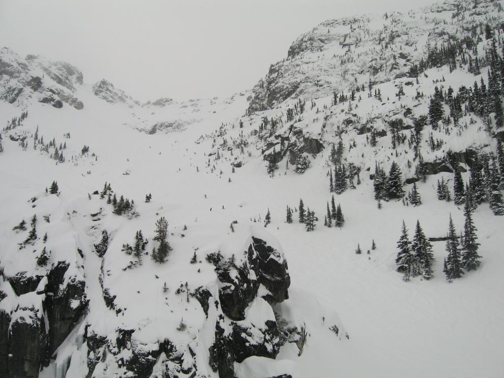 132 - Blackcomb Day1