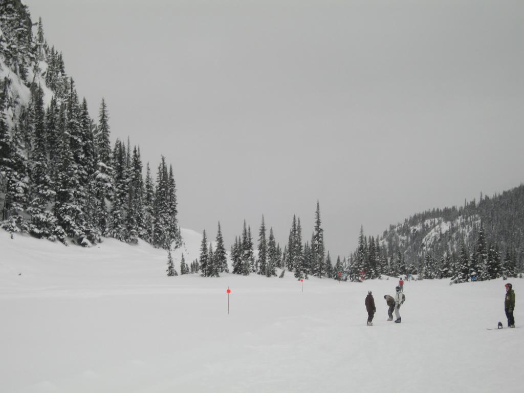 133 - Blackcomb Day1